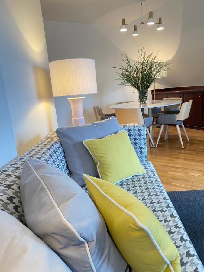 Apartamento Boutique Con Terraza Y Vistas Al Mar. Porto Vilanova Віланова-де-Ароуса Екстер'єр фото