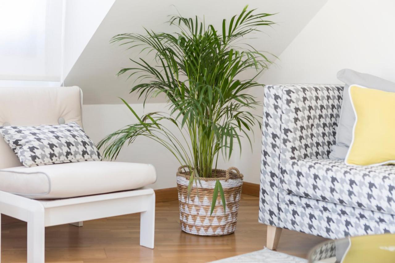 Apartamento Boutique Con Terraza Y Vistas Al Mar. Porto Vilanova Віланова-де-Ароуса Екстер'єр фото