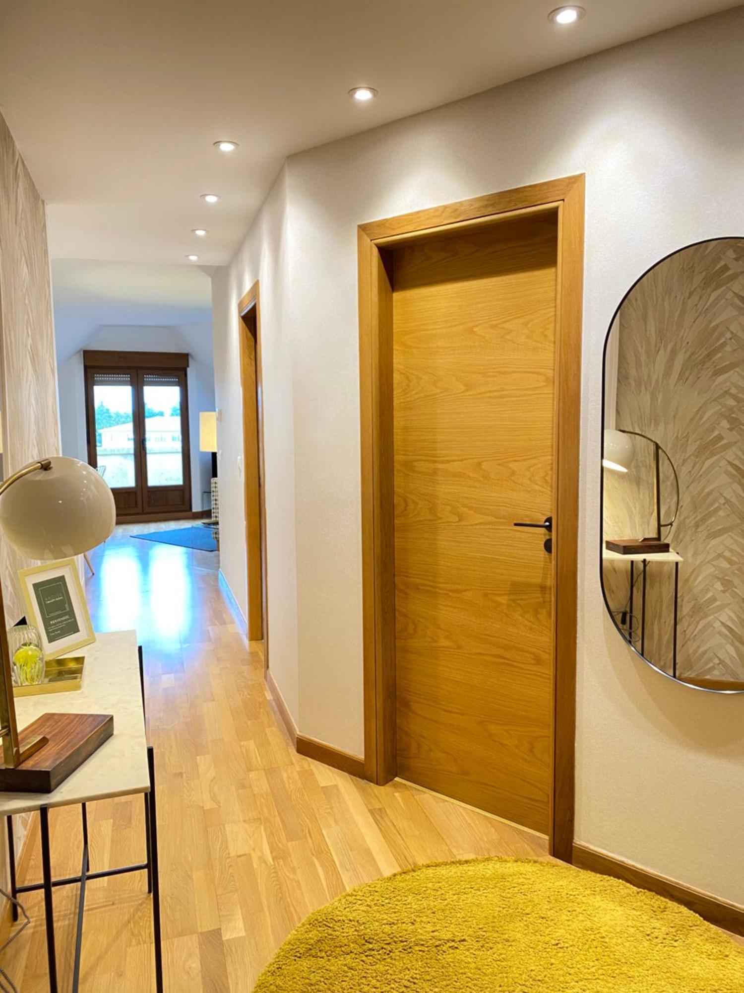 Apartamento Boutique Con Terraza Y Vistas Al Mar. Porto Vilanova Віланова-де-Ароуса Екстер'єр фото