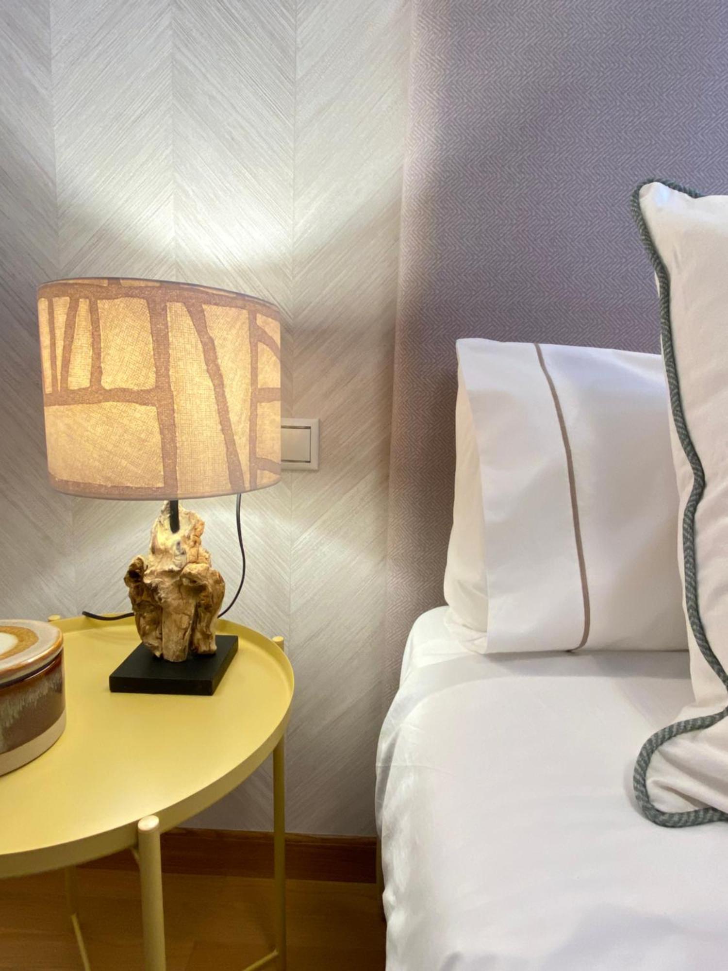 Apartamento Boutique Con Terraza Y Vistas Al Mar. Porto Vilanova Віланова-де-Ароуса Екстер'єр фото