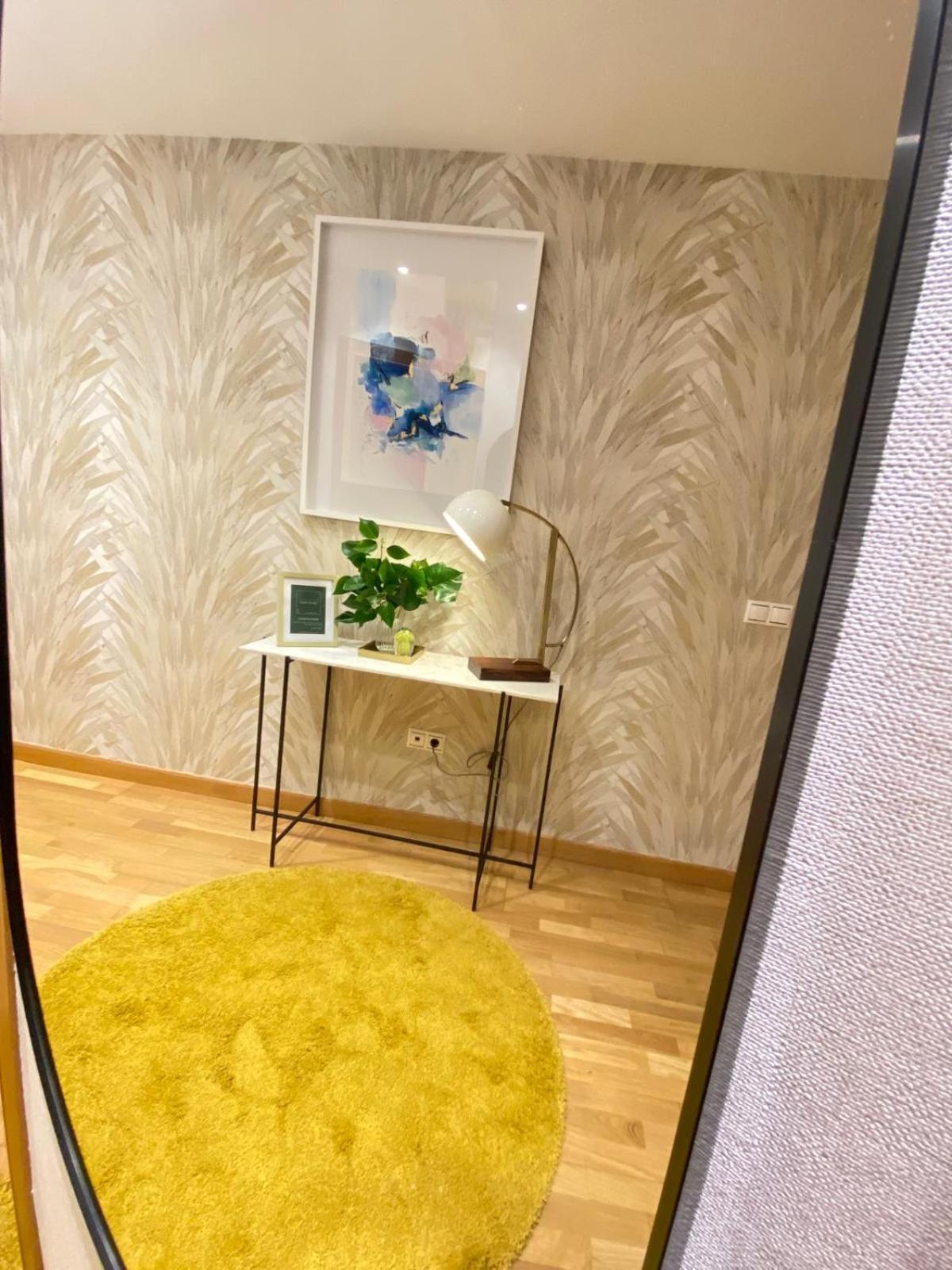 Apartamento Boutique Con Terraza Y Vistas Al Mar. Porto Vilanova Віланова-де-Ароуса Екстер'єр фото
