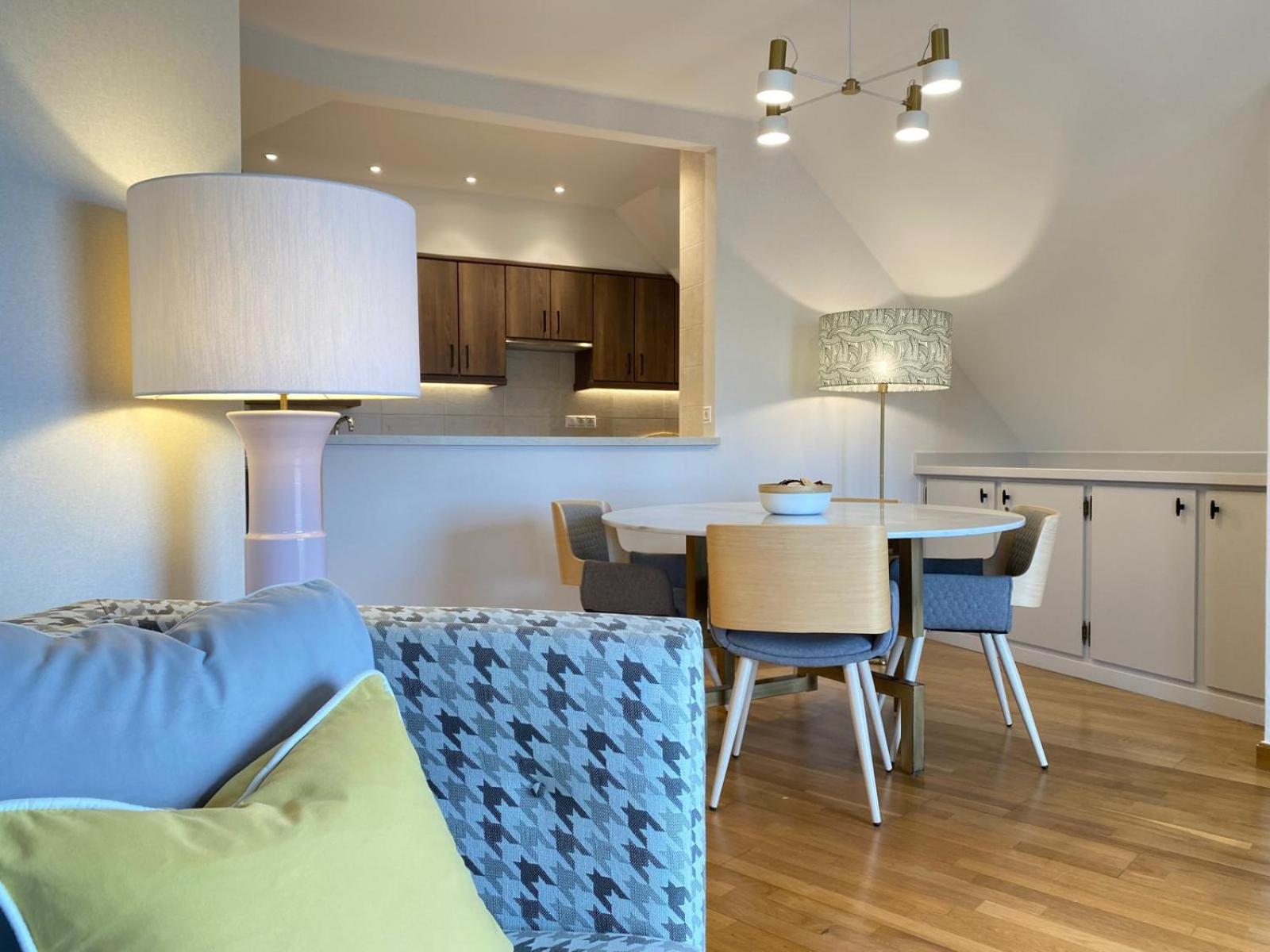 Apartamento Boutique Con Terraza Y Vistas Al Mar. Porto Vilanova Віланова-де-Ароуса Екстер'єр фото